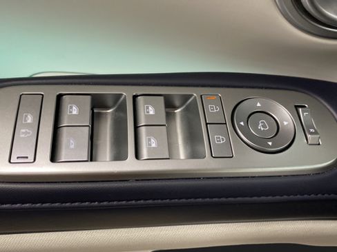 Used 2026 Hyundai Palisade Calligraphy AWD/4WD image 22