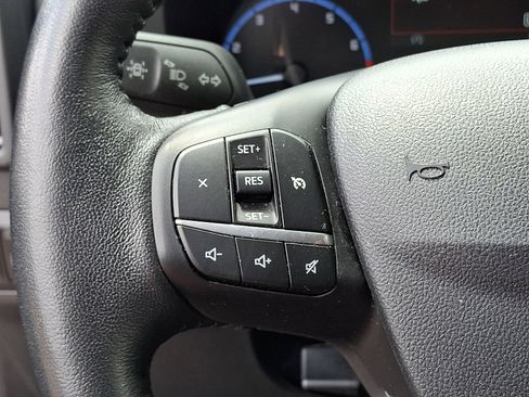 Used 2023 Ford Bronco Sport Big Bend w/ Convenience Package AWD/4WD image 21