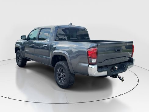 Used 2023 Toyota Tacoma SR5 RWD image 5