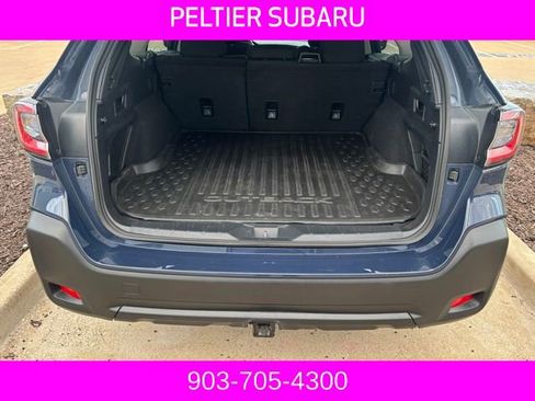 Used 2025 Subaru Outback Premium image 14