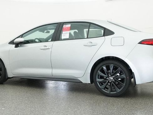 New 2026 Toyota Corolla XSE FWD image 22