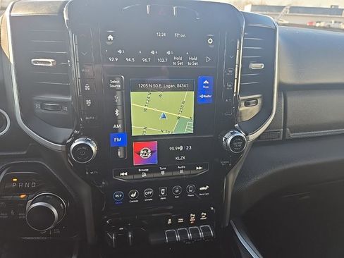 Used 2020 RAM 1500 Big Horn image 20