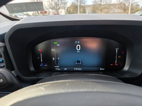 New 2026 Ford Maverick XLT image 18