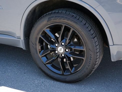 Used 2023 Dodge Durango GT AWD/4WD image 6