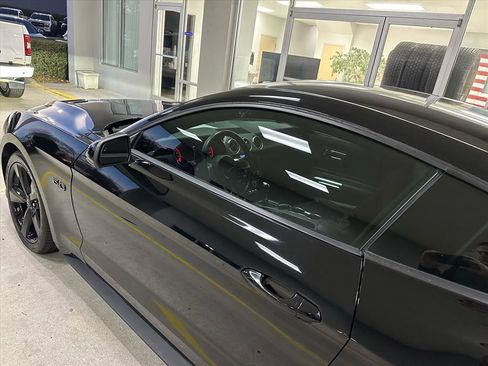 Certified 2022 Ford Mustang GT w/ Equipment Group 301A image 12