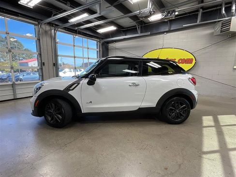 Used 2014 MINI Cooper Paceman S image 2