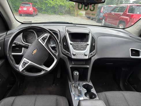 Used 2016 Chevrolet Equinox LT w/ Convenience Package FWD image 11