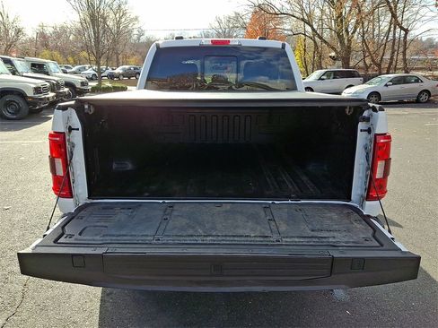 Used 2021 Ford F150 XLT w/ Equipment Group 302A High image 29