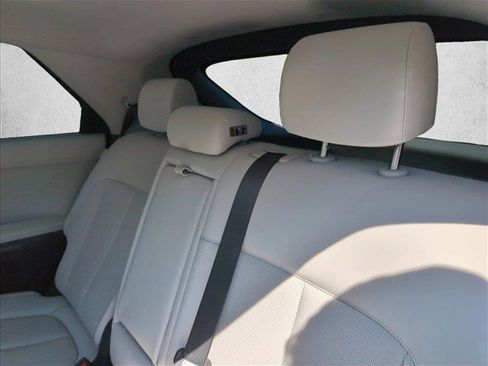Certified 2024 Hyundai Ioniq 5 Limited RWD image 22