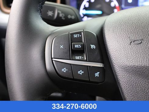 Used 2023 Ford Maverick Lariat w/ Lariat Luxury Package image 24