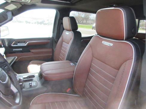 New 2026 GMC Sierra 1500 Denali Ultimate image 13