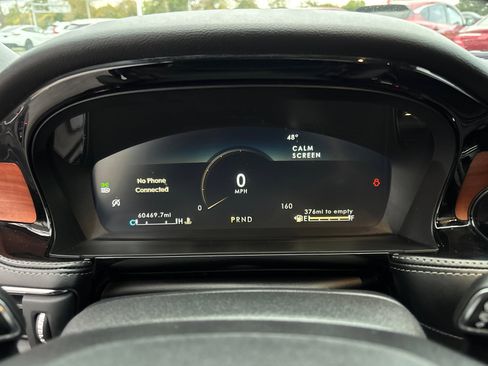 Used 2022 Lincoln Corsair Reserve w/ Sport Package image 15