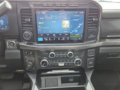 Used 2024 Ford F250 Lariat w/ Lariat Ultimate Package image 18