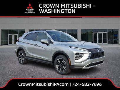 New 2026 Mitsubishi Eclipse Cross SE