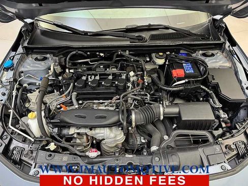 Used 2022 Honda Civic Touring image 10