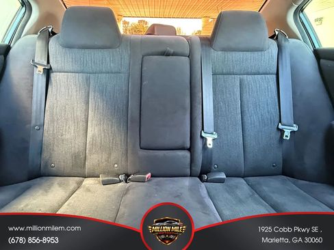 Used 2012 Nissan Altima 2.5 S w/ Convenience Pkg FWD image 22