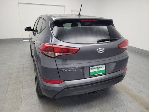 Used 2016 Hyundai Tucson SE image 6