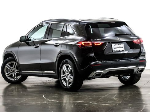 Used 2023 Mercedes-Benz GLA 250 image 13