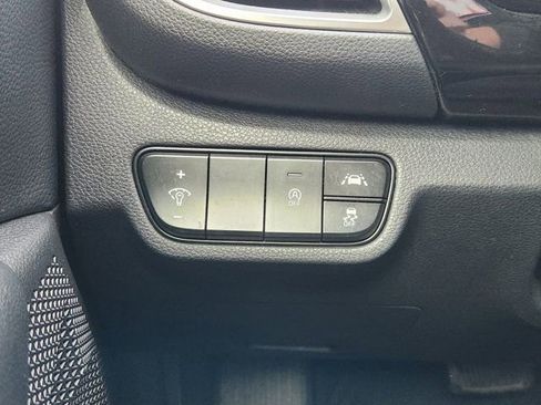 Used 2021 Kia Seltos EX image 24