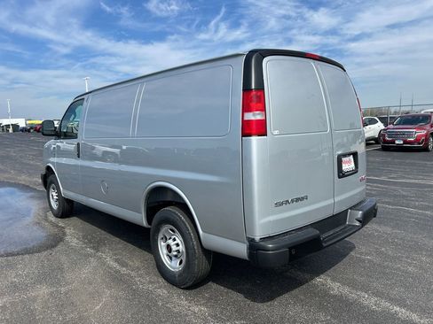 New 2026 GMC Savana 2500 w/ Driver Convenience Package image 6