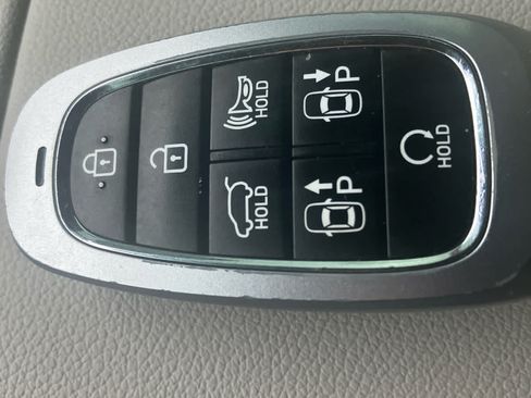 Used 2022 Hyundai Tucson Limited FWD image 36