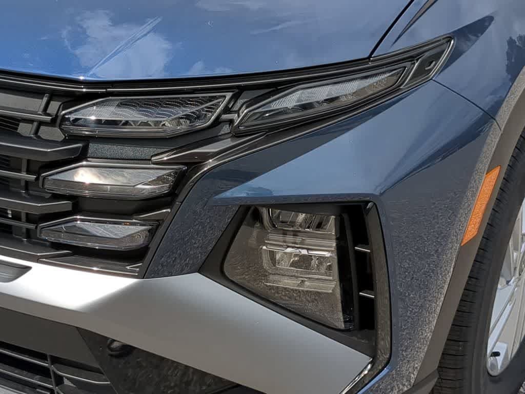 New 2026 Hyundai Tucson SE FWD image 11