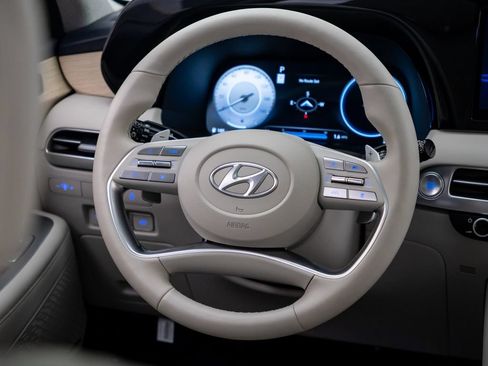 Used 2023 Hyundai Palisade Limited AWD/4WD image 12