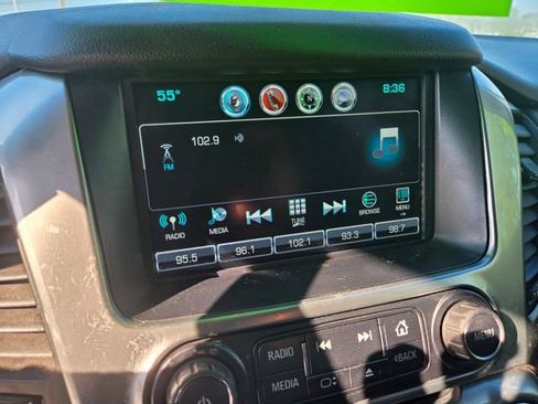 Used 2019 Chevrolet Tahoe LT AWD/4WD image 13