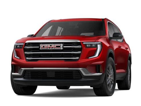 New 2026 GMC Acadia Elevation FWD image 35