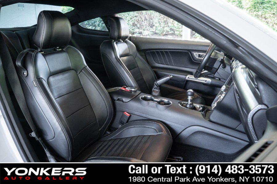 Used 2015 Ford Mustang GT Premium w/ GT Performance Package RWD image 43