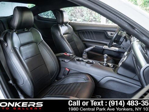 Used 2015 Ford Mustang GT Premium w/ GT Performance Package RWD image 43