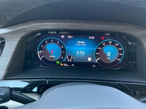 New 2026 Volkswagen Atlas SEL Premium R-Line image 18