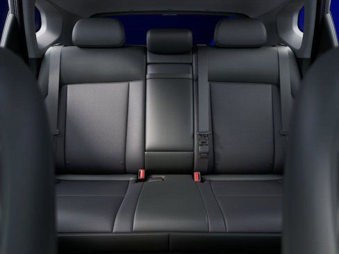 New 2026 Hyundai Kona SEL Premium FWD image 12