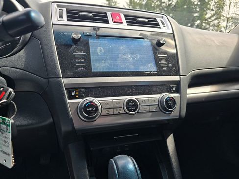 Used 2015 Subaru Legacy 2.5i Limited image 5