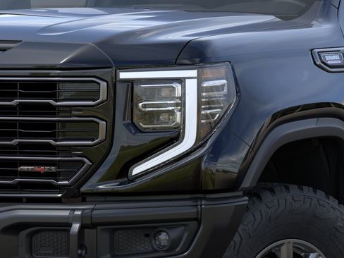 New 2026 GMC Sierra 1500 AT4X AWD/4WD image 34