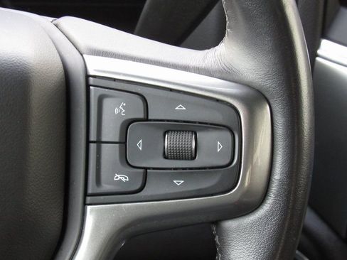 Used 2020 Chevrolet Silverado 1500 RST image 26