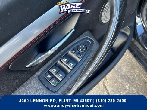 Used 2016 BMW 335i Gran Turismo xDrive image 14