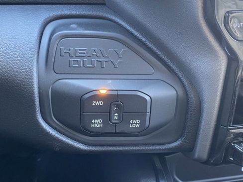 New 2026 RAM 2500 Laramie image 26