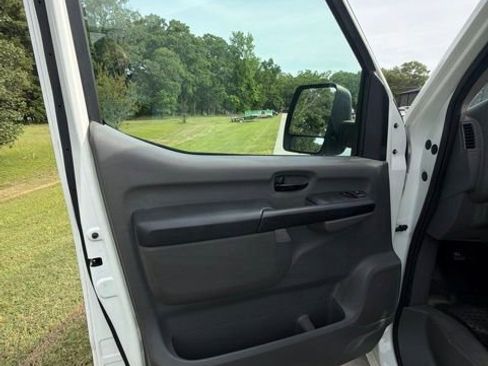 Used 2017 Nissan NV 1500 S w/ Power Basic Package RWD image 10