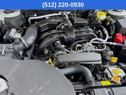 New 2025 Subaru Outback Limited image 39