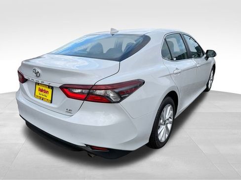 Used 2024 Toyota Camry LE w/ Cold Weather Package image 7