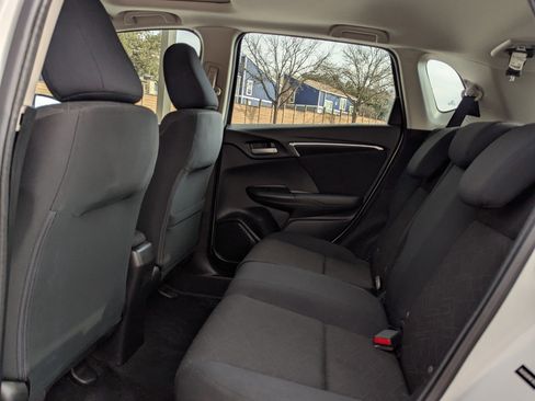 Used 2015 Honda Fit EX image 10