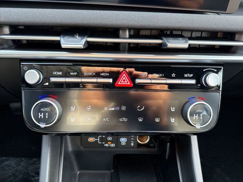 New 2026 Hyundai Santa Cruz Limited image 21