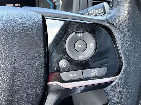 Used 2018 Honda Odyssey Elite image 23