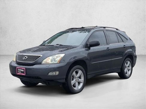 Used 2005 Lexus RX 330 AWD image 1