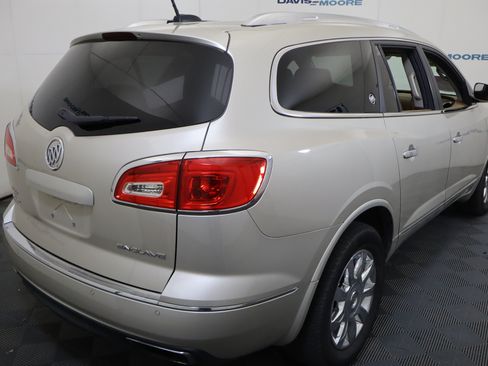 Used 2016 Buick Enclave Leather FWD image 6