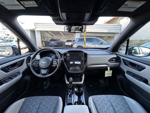 New 2026 Subaru Forester AWD/4WD image 10
