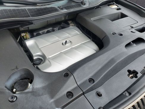 Used 2011 Lexus RX 350 RX 350 Sport Utility 4D w/ Premium Pkg image 53