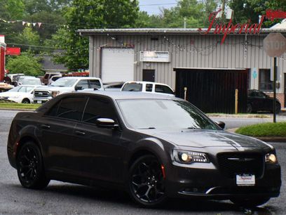 Used 2019 Chrysler 300 S