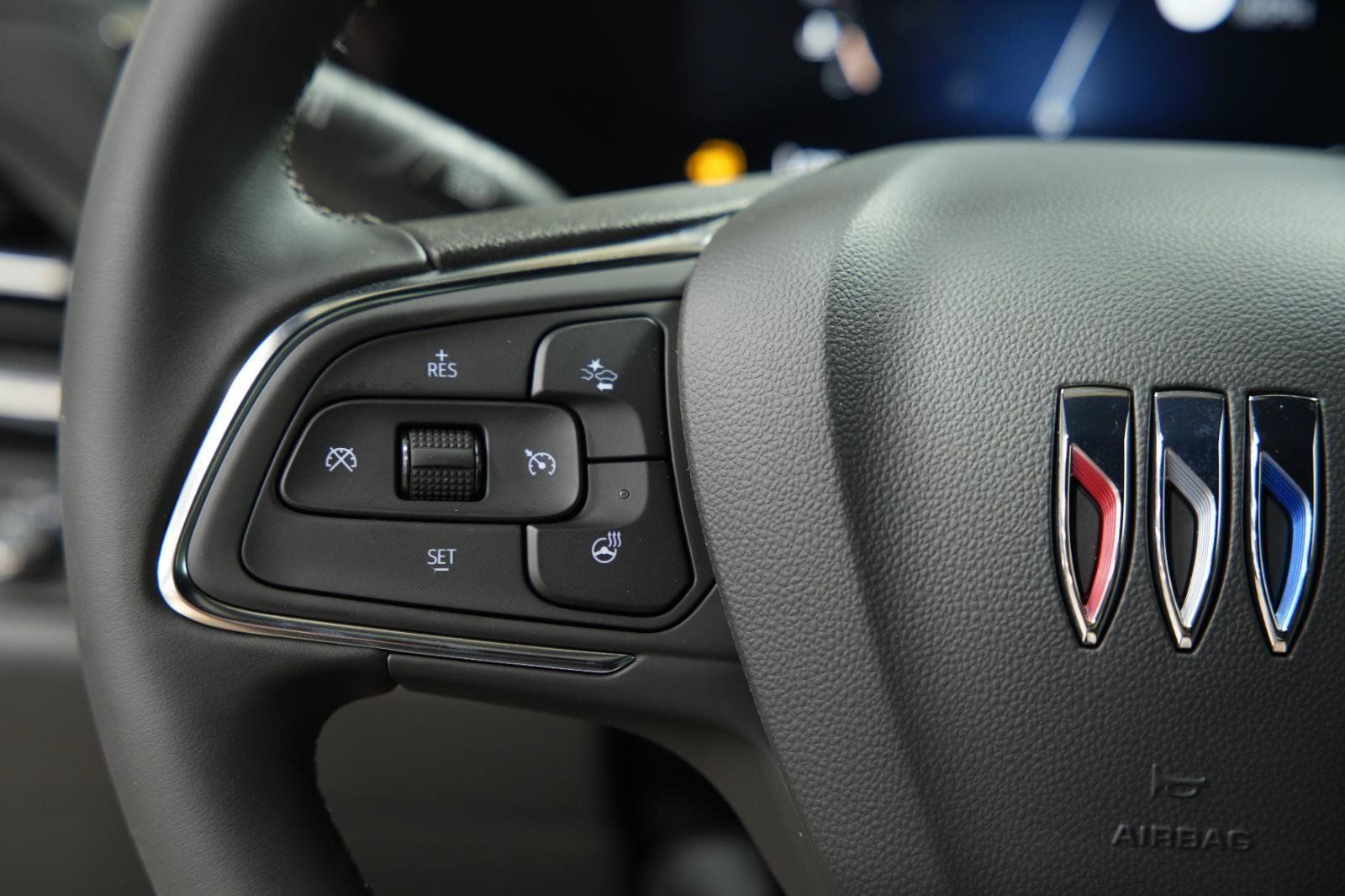 New 2026 Buick Envista Preferred w/ Convenience I Package FWD image 29